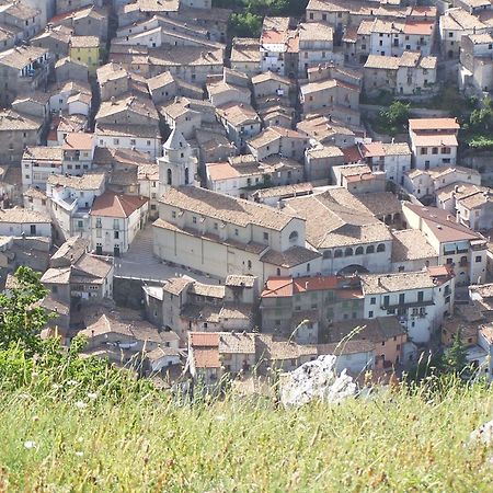B&B Vivilmatese Roccamandolfi Екстер'єр фото