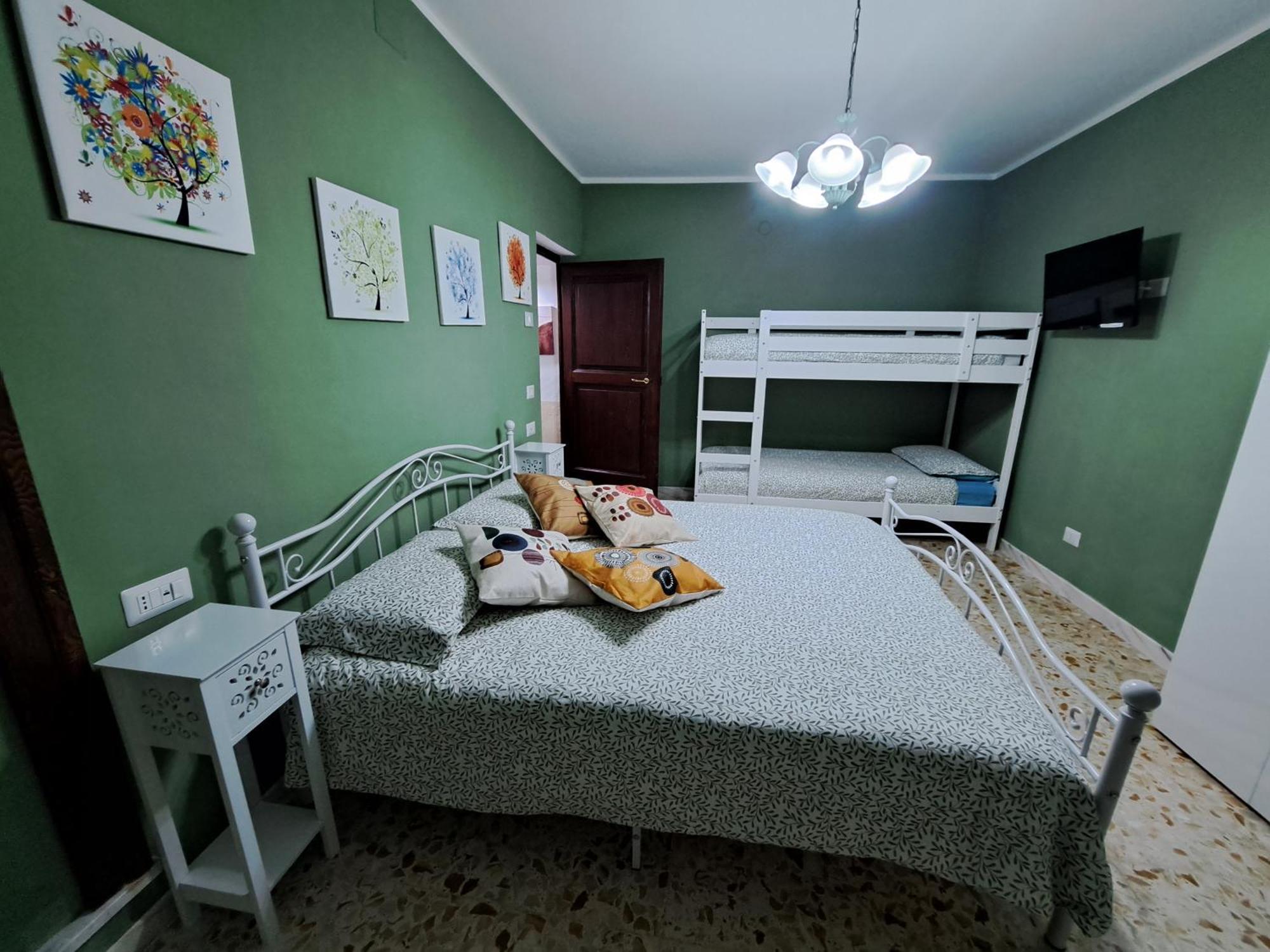 B&B Vivilmatese Roccamandolfi Екстер'єр фото