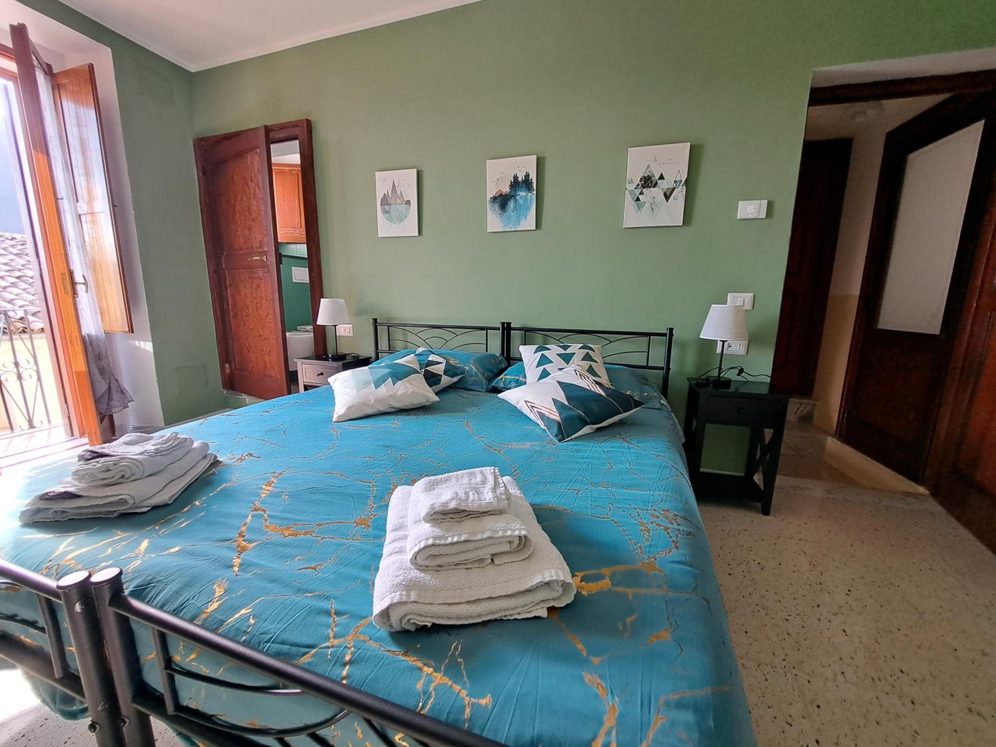 B&B Vivilmatese Roccamandolfi Екстер'єр фото