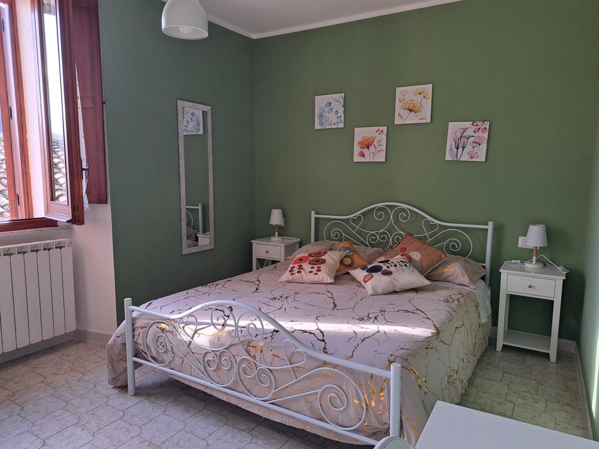 B&B Vivilmatese Roccamandolfi Екстер'єр фото