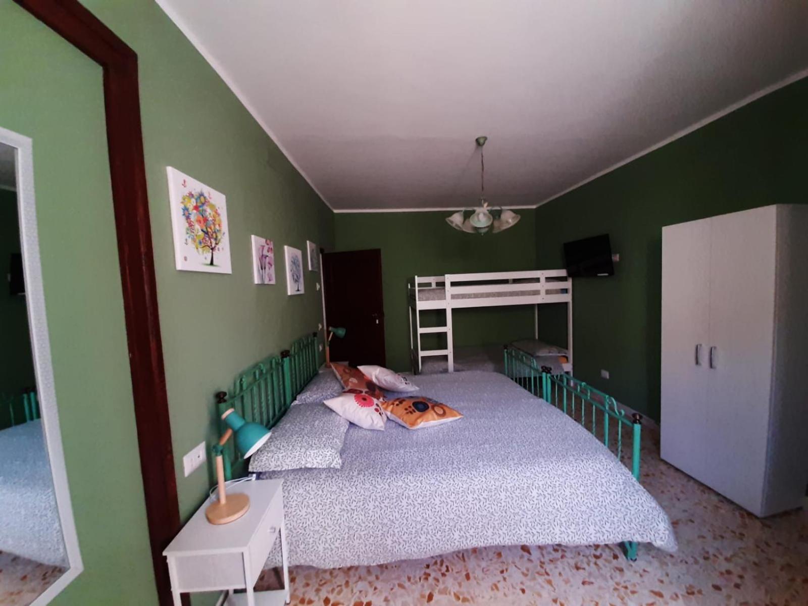 B&B Vivilmatese Roccamandolfi Екстер'єр фото