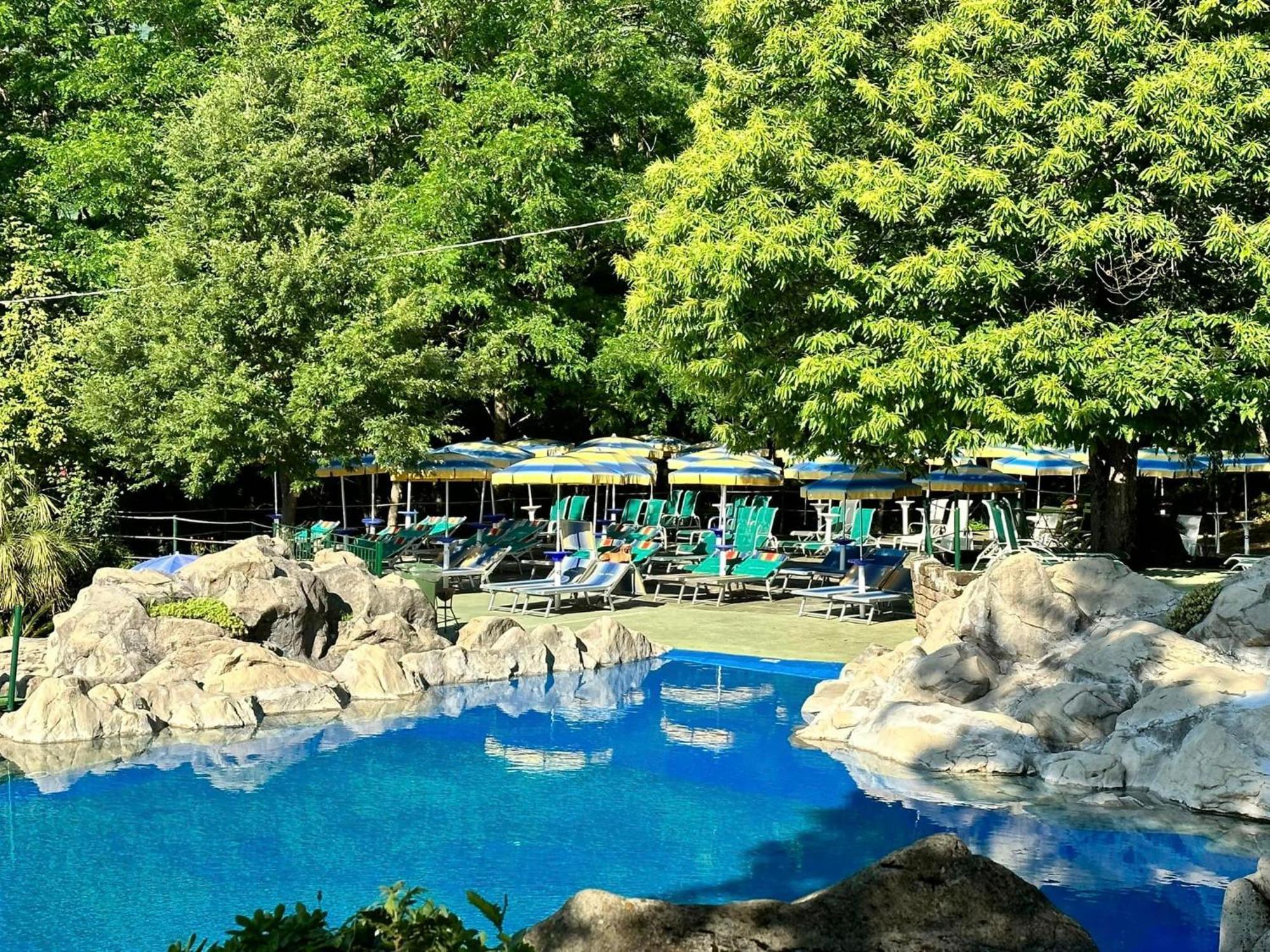 B&B Vivilmatese Roccamandolfi Екстер'єр фото