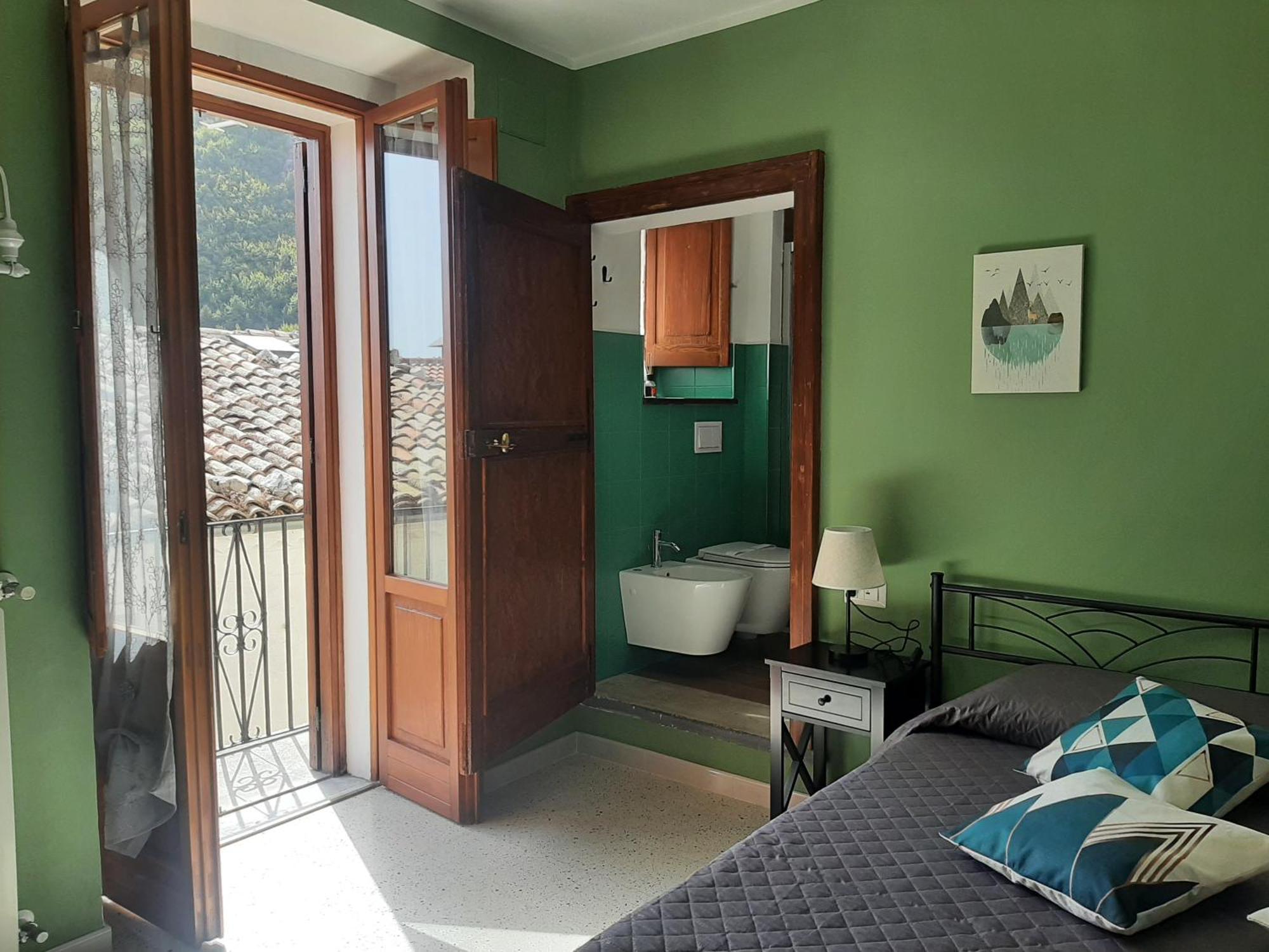 B&B Vivilmatese Roccamandolfi Екстер'єр фото