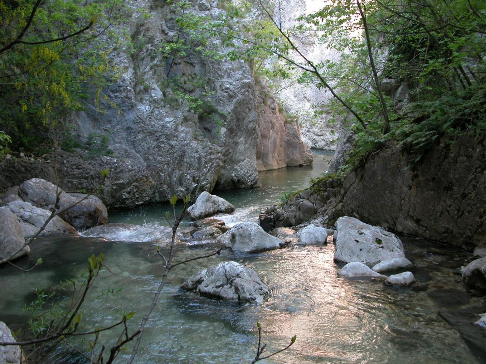 B&B Vivilmatese Roccamandolfi Екстер'єр фото