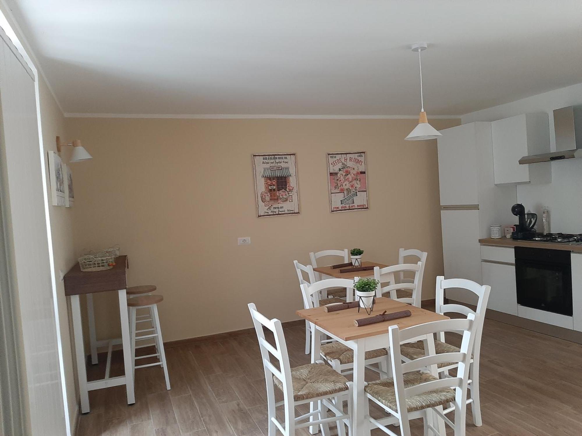 B&B Vivilmatese Roccamandolfi Екстер'єр фото