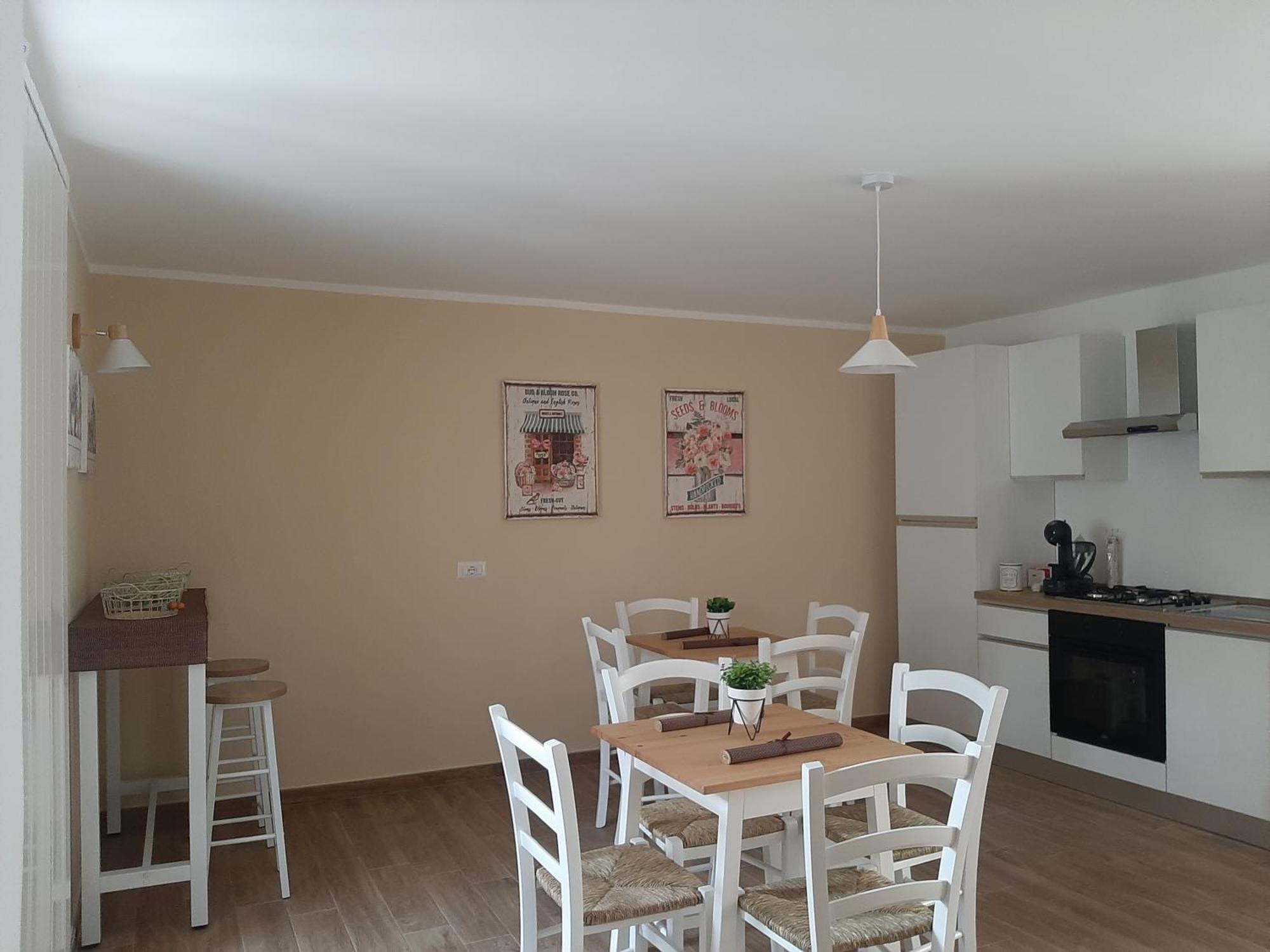 B&B Vivilmatese Roccamandolfi Екстер'єр фото
