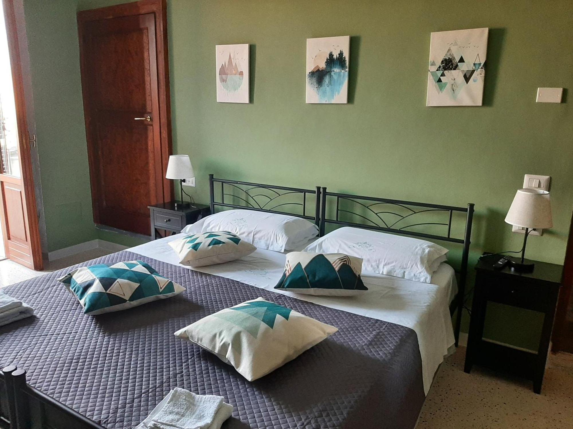 B&B Vivilmatese Roccamandolfi Екстер'єр фото